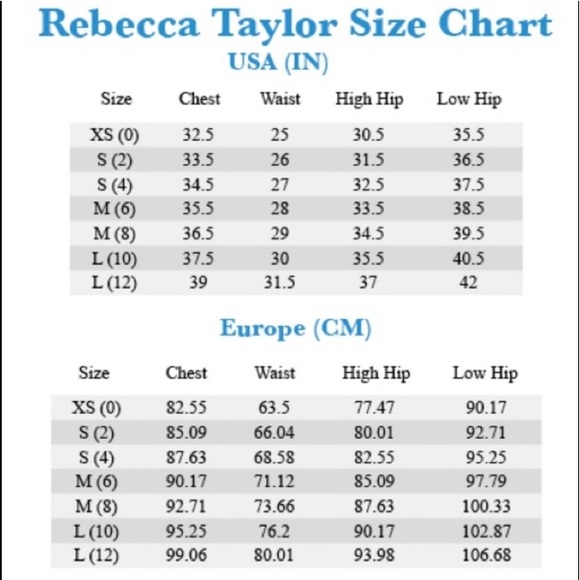 Rebecca Taylor NWT Ruched Top Long Dress Pomodoro Size 16 - Picture 16 of 16